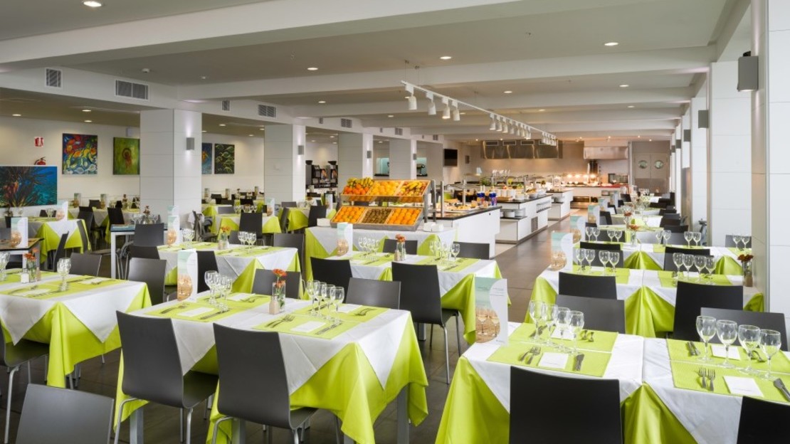 Aequora Lanzarote Suites